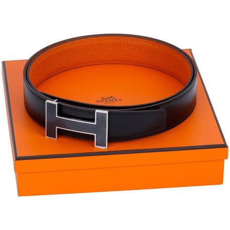 2nd hand hermes belt|hermes belt unisex.